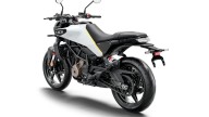 Moto - News: Husqvarna Vitpilen e Svartpilen