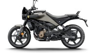 Moto - News: Husqvarna Vitpilen e Svartpilen