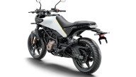 Moto - News: Husqvarna Vitpilen e Svartpilen