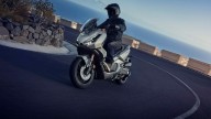 Moto - Scooter: Honda ADV 350: un "viaggio" dentro la fabbrica di Atessa