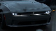 Auto - News: Dodge Charger: ecco come sarà la supercar americana... elettrica