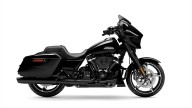 Moto - News: Harley-Davidson 2024: quattro nuovi modelli da Milwaukee
