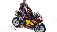 SBK: Sam Lowes lancia la sfida: ecco la Ducati V4 di Marc VDS