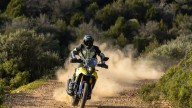 Moto - News: Suzuki presente al Motor Bike Expo con tre anteprime nazionali