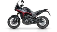 Moto - News: Moto Morini X-Cape 650 2024: arriva la Black Ebony