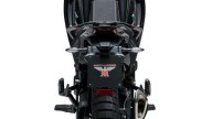 Moto - News: Moto Morini X-Cape 650 2024: arriva la Black Ebony