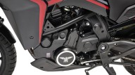 Moto - News: Moto Morini X-Cape 650 2024: arriva la Black Ebony