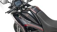 Moto - News: Moto Morini X-Cape 650 2024: arriva la Black Ebony