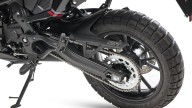 Moto - News: Moto Morini X-Cape 650 2024: arriva la Black Ebony