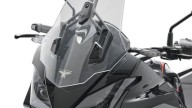 Moto - News: Moto Morini X-Cape 650 2024: arriva la Black Ebony