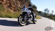 Moto - Test: Prova Honda Africa Twin Adventure Sports 2024: evoluzione o rivoluzione?