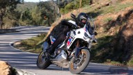 Moto - Test: Prova Honda Africa Twin Adventure Sports 2024: evoluzione o rivoluzione?