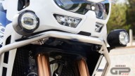 Moto - Test: Prova Honda Africa Twin Adventure Sports 2024: evoluzione o rivoluzione?