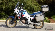 Moto - Test: Prova Honda Africa Twin Adventure Sports 2024: evoluzione o rivoluzione?