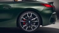 Auto - News: BMW Z4 M40i: 340 CV e cambio manuale, ecco la cabrio sportiva Made in Germany