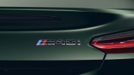 Auto - News: BMW Z4 M40i: 340 CV e cambio manuale, ecco la cabrio sportiva Made in Germany