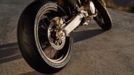 Moto - News: Continental ContiAttack SM 2: il nuovo pneumatico Supermotard al MBE 2024