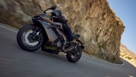 Moto - News: Triumph Daytona 660: ecco la nuova supersportiva premium