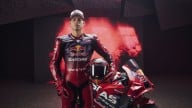 MotoGP: GasGas (ri)mette le ali: torna Red Bull sulle moto di Acosta e Fernandez