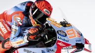 MotoGP: ULTIM'ORA - Ecco la Ducati di Marc Marquez!