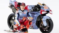 MotoGP: ULTIM'ORA - Ecco la Ducati di Marc Marquez!