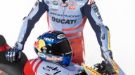 MotoGP: ULTIM'ORA - Ecco la Ducati di Marc Marquez!