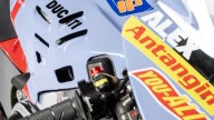 MotoGP: ULTIM'ORA - Ecco la Ducati di Marc Marquez!