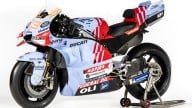 MotoGP: ULTIM'ORA - Ecco la Ducati di Marc Marquez!
