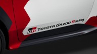 Auto - News: Toyota Gazoo Racing World Rally Team Sébastien Ogier e Kalle Rovanperä