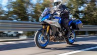 Moto - News: Suzuki al MBE 2024 con delle nuove versioni speciali