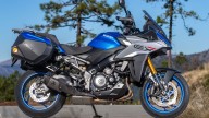 Moto - News: Suzuki al MBE 2024 con delle nuove versioni speciali