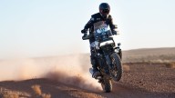Dakar: Harley-Davidson e Joan Pedrero completano l'Africa Eco Race