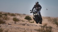 Dakar: Harley-Davidson e Joan Pedrero completano l'Africa Eco Race
