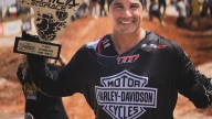 Dakar: Harley-Davidson e Joan Pedrero completano l'Africa Eco Race