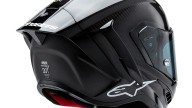 Moto - News: Alpinestars Supertech R10: l'integrale strada/pista che mancava