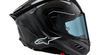 Moto - News: Alpinestars Supertech R10: l'integrale strada/pista che mancava