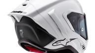 Moto - News: Alpinestars Supertech R10: l'integrale strada/pista che mancava