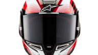 Moto - News: Alpinestars Supertech R10: l'integrale strada/pista che mancava