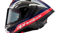 Moto - News: Alpinestars Supertech R10: l'integrale strada/pista che mancava