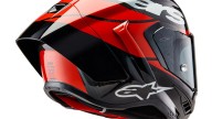 Moto - News: Alpinestars Supertech R10: l'integrale strada/pista che mancava