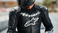 Moto - News: Alpinestars Supertech R10: l'integrale strada/pista che mancava