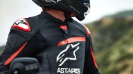 Moto - News: Alpinestars Supertech R10: l'integrale strada/pista che mancava
