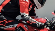 Moto - News: Alpinestars Supertech R10: l'integrale strada/pista che mancava