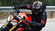 Moto - News: Alpinestars Supertech R10: l'integrale strada/pista che mancava