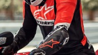 Moto - News: Alpinestars Supertech R10: l'integrale strada/pista che mancava