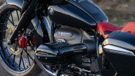 Moto - News: BMW Motorrad presenta la R 18 One Eight "C"