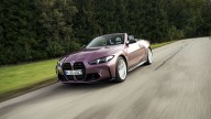 Auto - News: BMW M4 Coupé e BMW M4 Cabrio: doppia variante per la sportiva tedesca