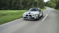 Auto - News: BMW M4 Coupé e BMW M4 Cabrio: doppia variante per la sportiva tedesca