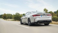 Auto - News: BMW M4 Coupé e BMW M4 Cabrio: doppia variante per la sportiva tedesca