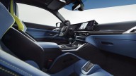 Auto - News: BMW M4 Coupé e BMW M4 Cabrio: doppia variante per la sportiva tedesca